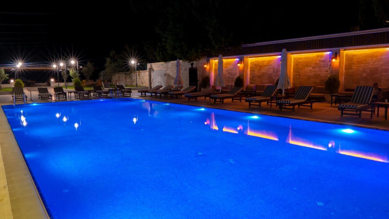 La Hoya Beach Hotel Beldibi (Kemer) Luaran gambar